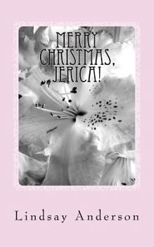 Paperback Merry Christmas, Jerica!: A Jerica Samuels Novel Book