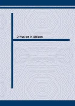 Paperback Diffusion in Silicon Book