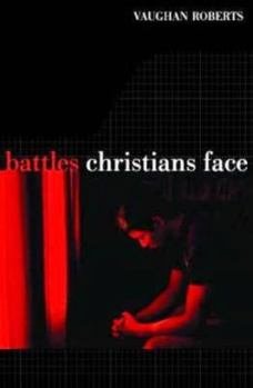 Paperback Battles Christians Face Book