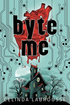 Paperback Byte Me Book