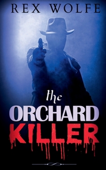 Paperback The Orchard Killer Book