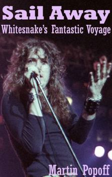 Sail Away: Whitesnake's Fantastic Voyage