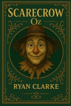 Paperback Scarecrow: Tales From The Land Of Oz Book
