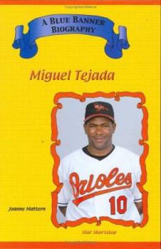 Library Binding Miguel Tejada Book