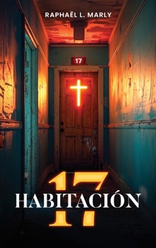 Hardcover Habitación 17 [Spanish] Book