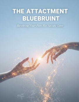 The Attachment Blueprint: Rewiring Your Past For Secure Love