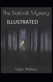 Paperback The Daffodil Mystery Illustrated Book