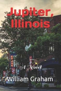 Paperback Jupiter, Illinois Book