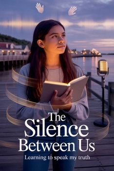 Paperback The Silence Between Us Book