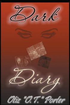 Paperback Dark Diary Book