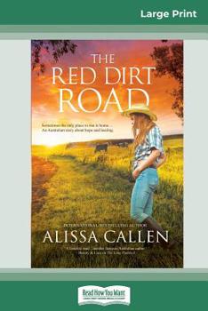 The Red Dirt Road - Book #2 of the Woodlea 