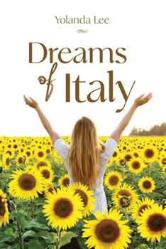 Paperback Dreams of Italy Book