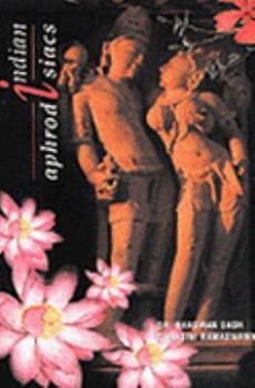 Hardcover Indian Aphrodisiacs Book