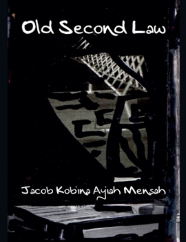 Old Second Law
