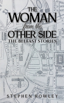 Paperback The Woman from the Other Side Book