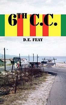 Paperback The 6th C.C. Book