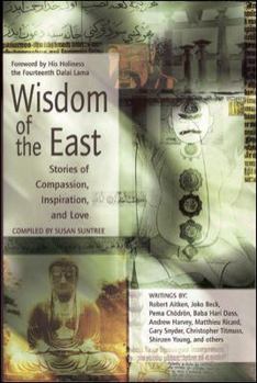 Paperback Wisdom of the East Book