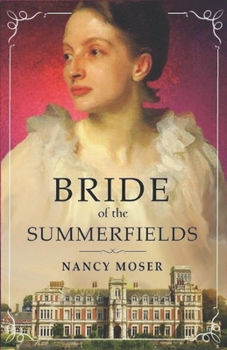 Paperback Bride of the Summerfields Book