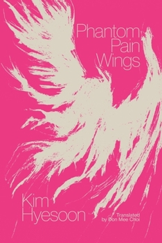 Paperback Phantom Pain Wings Book