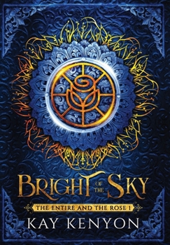 Bright of the Sky