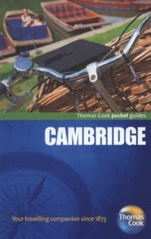 Paperback Cambridge. Book