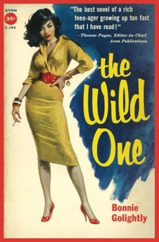 Paperback The Wild One Book