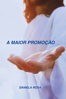 Paperback A Maior Promoção [Portuguese] Book