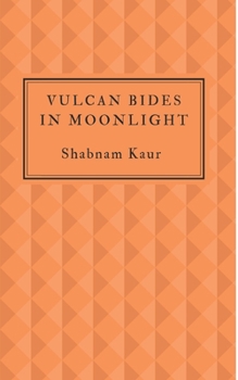 Vulcan Bides in Moonlight