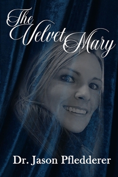 Paperback The Velvet Mary Book