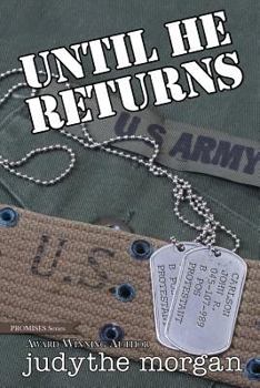 Paperback Until He Returns Book