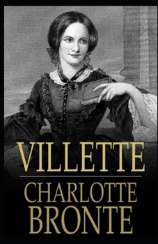 Paperback Villette Illustrated Book