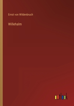 Paperback Willehalm [German] Book