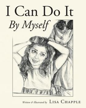 Paperback I Can Do It By Myself Book