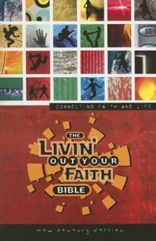 Holy Bible: New Century Version (NCV)