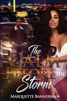 Paperback The Calm Before The Storm Book