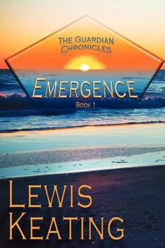 Paperback The Guardian Chronicles: Emergence Book