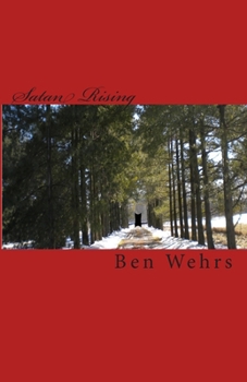Paperback Satan Rising Book