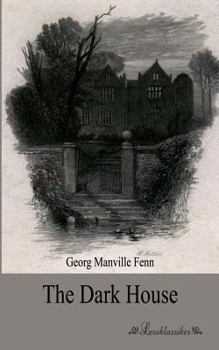 Paperback The Dark House Book