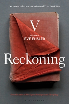 Hardcover Reckoning Book