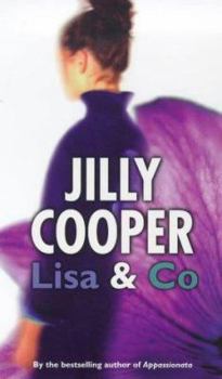Hardcover Lisa & Co Book