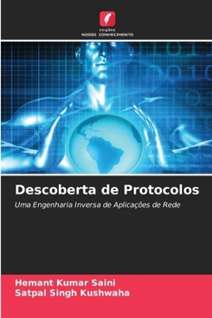 Descoberta de Protocolos