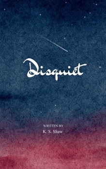 Paperback Disquiet Book