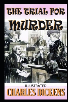 Paperback The Trial for Murder Book