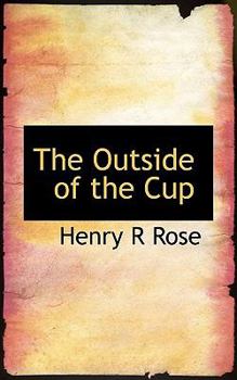 Paperback The Outside of the Cup Book