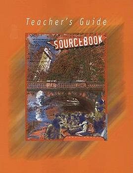 Paperback Reading & Writing Sourcebooks, Grade 6 Book