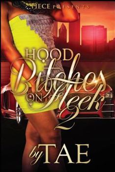 Paperback Hood Bitches on Fleek 2 Book