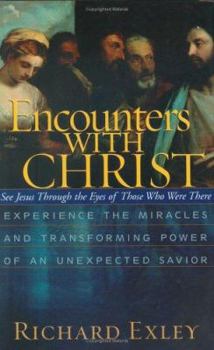 Hardcover Encounters with Christ Book