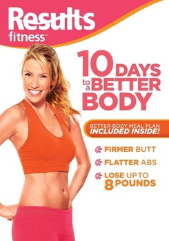DVD Rk: Better Body Book