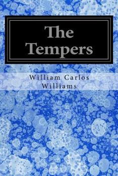 Paperback The Tempers Book