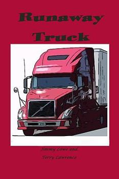 Paperback Runaway Truck Book
